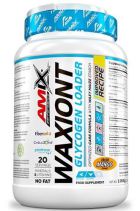 WaxIont Professioneller Glykogen-Ladegriff 1000 gr
