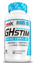 Performance Ghstim Amino Complex 90 Einheiten