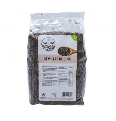 Chiasamen 1kg