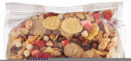 Knuspriges Fruchtm&uuml;sli 250 gr