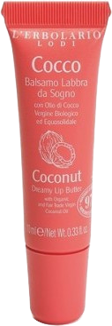 Cocco Dream Lippenbalsam 10 ml