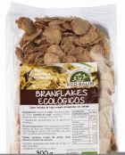Branflakes M&uuml;sli 300 gr