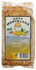 Hortelana-Suppe 250 gr