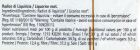 Sfizia Lakritzriegel 25 gr Sfizia Lakritzriegel 25 gr