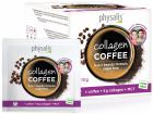 Collagen Arabica Kaffee 100% 12x10 gr