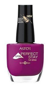 Astor Nagellack Perfect Stay Gel Shine