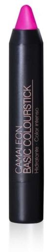 Camaleon Cosmetics Basic Colourstick Lippenstift
