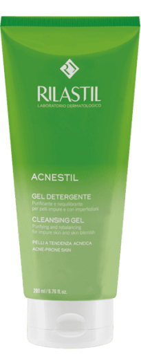 Rilastil Acnestil Reinigungsgel 200 ml