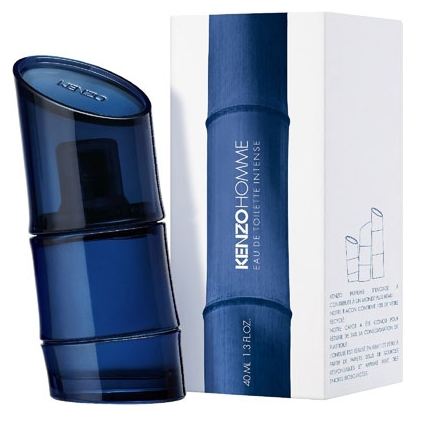 Kenzo Homme Intense Eau de Toilette Zerst&auml;uber 40 ml