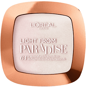 L'Or&eacute;al Paris Icoconic Glow Illuminating Powder 01