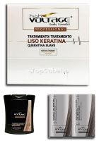 Smooth Keratin Treatment Set 100 ml 5 Einheiten