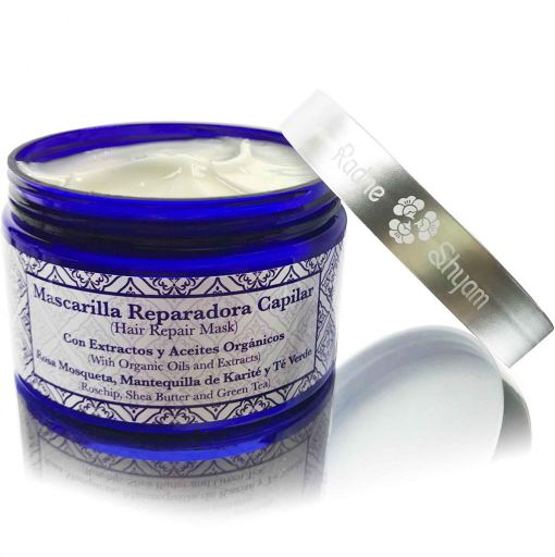 Radhe Shyam Haarreparaturmaske 250 ml
