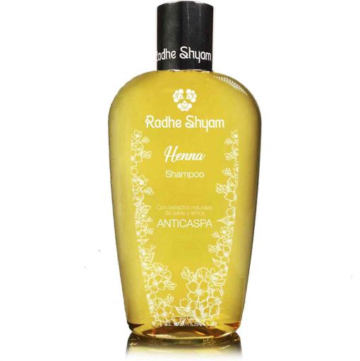Radhe Shyam Anti-Schuppen-Shampoo 400 ml