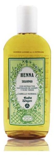 Normales Haarshampoo 400 ml