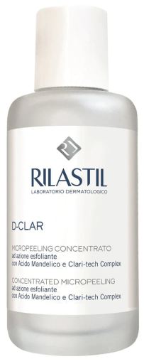 Rilastil D-Clar Mikropeeling-Konzentrat 100 ml