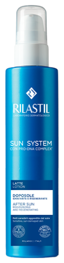Rilastil Sun System After Sun Milch 200 ml