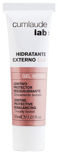 Cumlaude Lab CLX Externe Feuchtigkeitscreme 30 ml