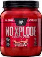 Kein Xplode Red Rush