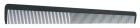 Kamm Pom Delrin Diagonal Schneebesen 20 cm