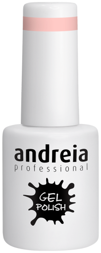Andreia Professional Gelpolitur 4 Wochen 10,5 ml