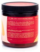 Restore &amp; Repair Maske aus schwarzem jamaikanischem Rizinus&ouml;l 227 gr