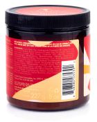 Restore &amp; Repair Maske aus schwarzem jamaikanischem Rizinus&ouml;l 227 gr