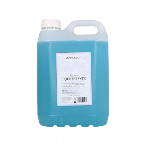 Diamond Girl Ausgleichendes Shampoo 5 L