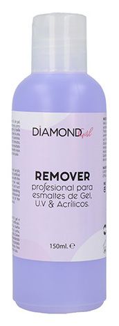 Diamond Girl Nagellackentferner