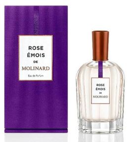 Eau de Parfum Rose Emois 90ml