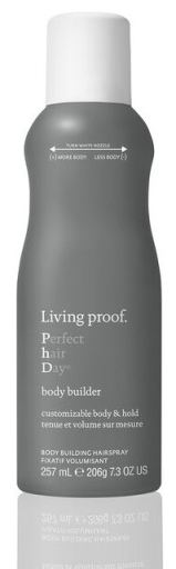 Lacquer Perfect Hair day Phd Builder Volumen 257 ml