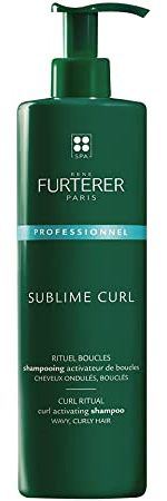 Locken aktivierendes Shampoo Sublime 600 ml