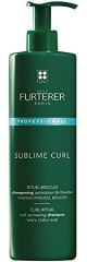 Locken aktivierendes Shampoo Sublime 600 ml Locken aktivierendes Shampoo Sublime 600 ml