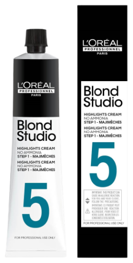 L'Or&eacute;al Professionnel Blond Studio Bleichcreme Majimeches 50 ml
