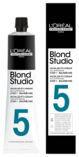 Blond Studio Bleichcreme Majimeches 50 ml Blond Studio Bleichcreme Majimeches 50 ml