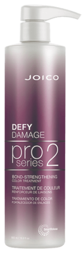 Defy Damage Pro Series 2 Maske 500ml