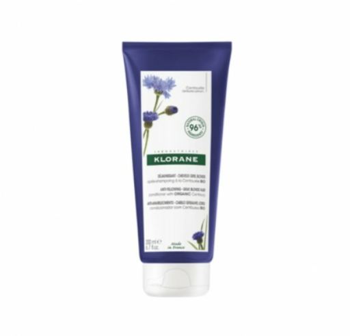 Klorane Centaurea Sp&uuml;lung 200 ml