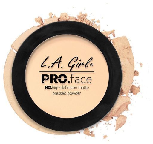 L.A. Girl HD PRO Matt-Kompaktpuder
