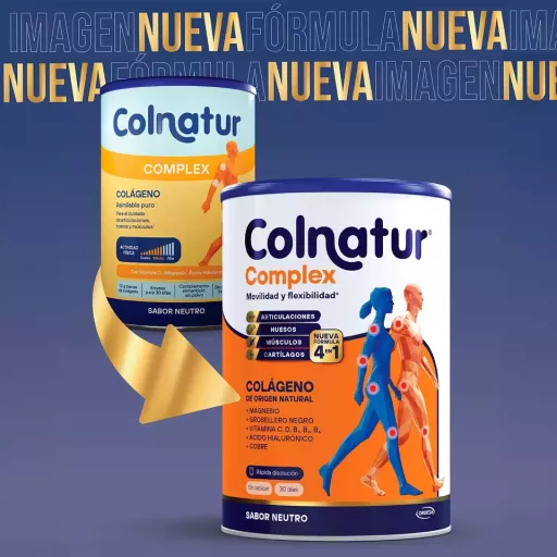 Colnatur Nat&uuml;rlicher Kollagenkomplex