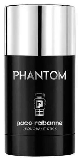 Rabanne Phantom Deodorant Stick 75 ml