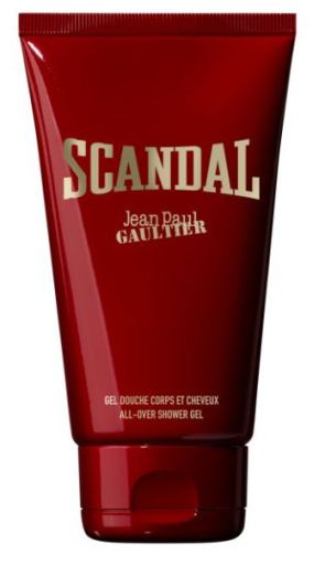 Scandal pour Homme All Over Duschgel 150 ml