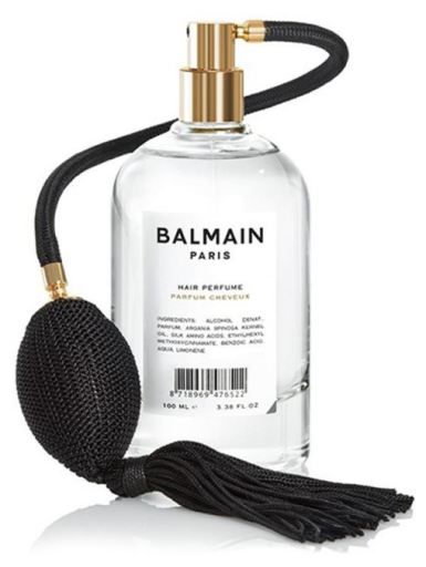 Balmain Paris Haarparf&uuml;m + Spray 100 ml