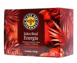 Gel&eacute;e Royale Energie 20 Ampullen