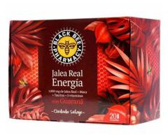 Gel&eacute;e Royale Energie 20 Ampullen