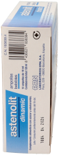 Dinamic Astenolit Trinkampullen 12 Einheiten Dinamic Astenolit Trinkampullen 12 Einheiten