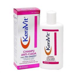 Keravit Anti-Haarausfall-Shampoo 200 ml