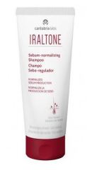 Talgregulierendes Shampoo 200 ml