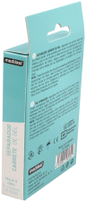 Kleiner Gel-Separator, 2 Einheiten