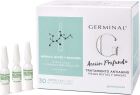 Deep Action Anti-Aging-Behandlung SPF 30 30 Ampullen Deep Action Anti-Aging-Behandlung SPF 30 30 Ampullen