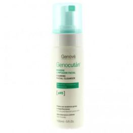 Genov&eacute; Genocut&aacute;n Gesichtsreinigungsmousse 150 ml