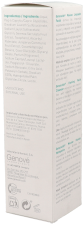 Genocut&aacute;n Gesichtsreinigungsmousse 150 ml